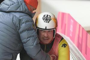 Loch für diplomatischen Boykott der Peking-Spiele