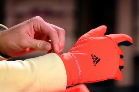 DSV und adidas verlängern Partnerschaft bis 2026