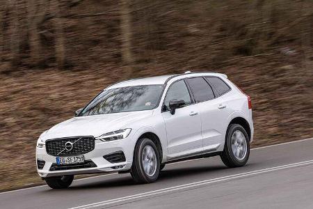 Volvo XC60 B5 AWD
