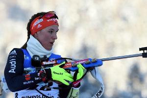 Herrmann verzichtet auf Verfolgung in Ruhpolding