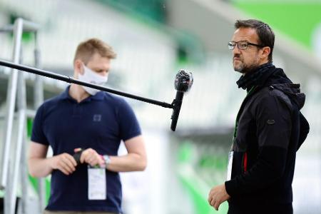 Bobic will bei Hertha 