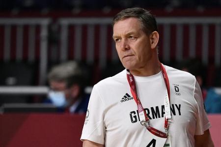 DHB-Team nominiert Wagner nach - Kühn in Quarantäne-Hotel