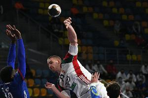 Handball-EM: Ungarn feiert ersten Sieg