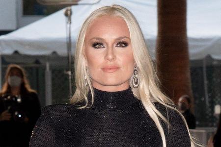 Lindsey Vonn machte 2010 ihre Depressionen öffentlich.