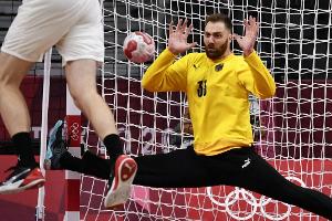 Vor Österreich-Spiel: Gislason lässt Wolff-Einsatz offen