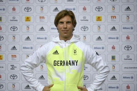 Nach 20 Jahren: Joppich beendet Fecht-Karriere