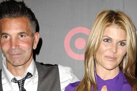 Bei Lori Loughlin und Mossimo Giannullli wurde eingebrochen.