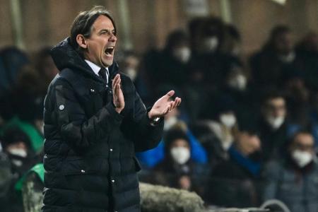 Inter mit Nullnummer - Milan winkt Spitze