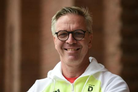 DOSB ohne Medaillenvorgabe nach Peking - Hoffnung auf die Top Drei