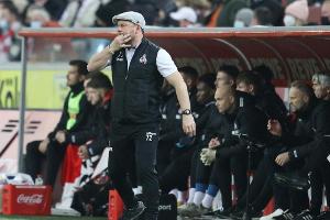 "Das tut dem Fußball nicht gut": Baumgart beklagt "Überzüchtung"