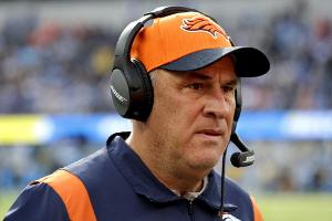 NFL: Broncos feuern Trainer Fangio