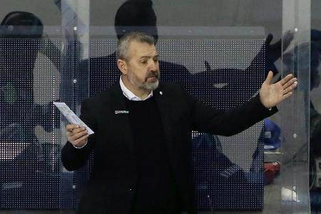 DEL: Tabellenführer Eisbären strauchelt