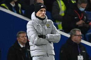 Nächster Rückschlag für Tuchel und Chelsea