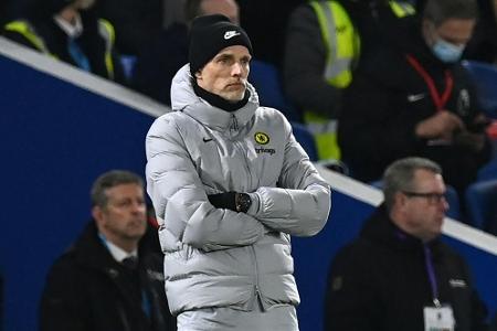 Nächster Rückschlag für Tuchel und Chelsea