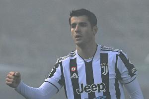 Coppa Italia: Titelverteidiger Juve locker weiter