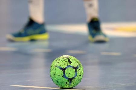 HBL: Minden lässt Vertrag mit Geschäftsführer Kalusche auslaufen