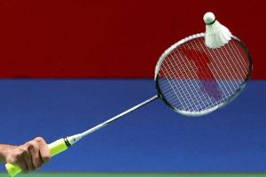 Badminton-DM in den Sommer verlegt