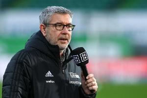 Union-Trainer Fischer zur Stadtmeisterschaft: "Für mich uninteressant"