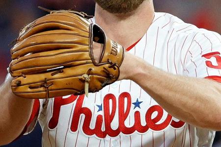 Baseball: Helmig unterschreibt bei den Phillies