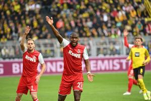 Finale in Wahlheimat Berlin: Modeste will Baumgarts Pokaltraum erfüllen