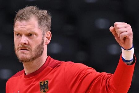 Handball-EM: Nachnominierter Bitter möchte 