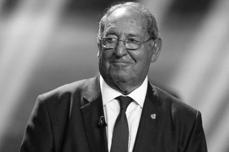 Real trauert um Klubikone Gento