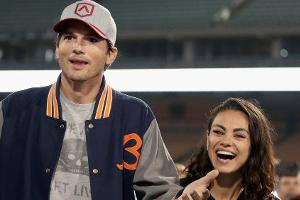 Ashton Kutcher und Mila Kunis haben ihr erstes gemeinsames Haus verkauft.
