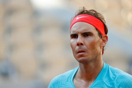 Nadal über den Fall Djokovic: 