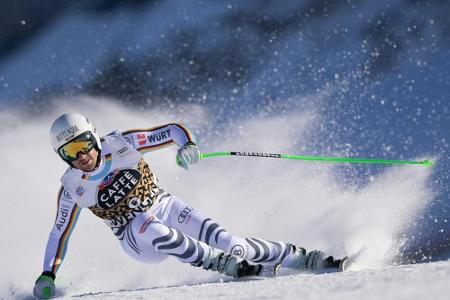 Kriechmayr siegt in Wengen, deutsche Abfahrer erneut weit zurück