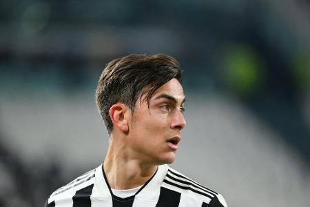 Juve setzt Aufholjagd fort