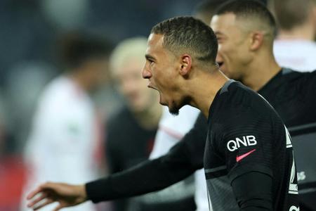 Kehrer trifft erneut: PSG festigt Tabellenführung