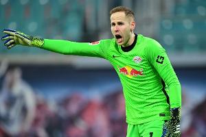 Gulacsi glänzt: RB beendet Auswärtsmisere