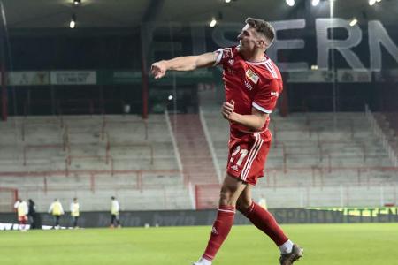 Union beendet Hoffenheims Erfolgsserie