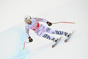 Bestes Weltcup-Ergebnis: Weidle Zweite in Zauchensee