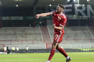 Union beendet Hoffenheims Erfolgsserie