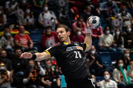 Kritik aus deutschem EM-Lager an Ungarn: 