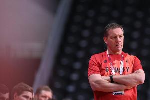 Gislason über Wolff-Entscheidung: "Wusste schon lange, dass er nicht anfängt"