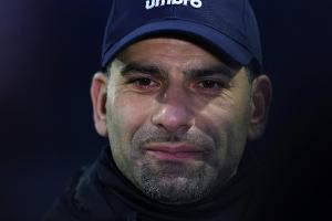 Grammozis-Vertrag verlängert sich bei Aufstieg