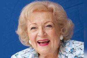 Betty White wäre am 17. Januar 100 Jahre alt geworden.