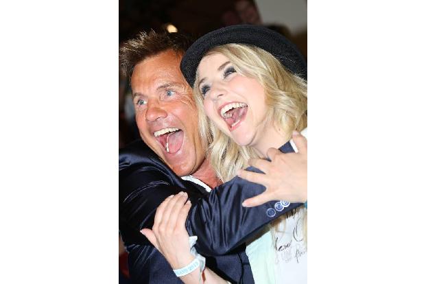 ...'Deutschland sucht den Superstar' noch neu erfunden. Seine Sprüche sind nicht nur legendär geworden, er hat auch zahlreic...