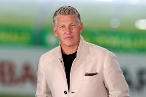 Schweinsteiger: Deisler-Schicksal "tat mir im Herzen weh"