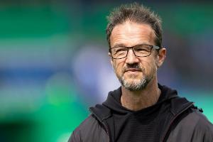 Bobic über WM in Katar: "Man muss die Verbände hinterfragen"