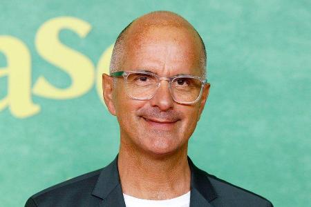 Christoph Maria Herbst ist ein vielbeschäftigter Schauspieler.