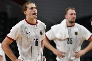 Hanning über Knorr: "Mit der Leistung gehört er auch nicht in die Nationalmannschaft"