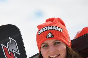 Snowboard-Team in Bad Gastein auf Platz drei