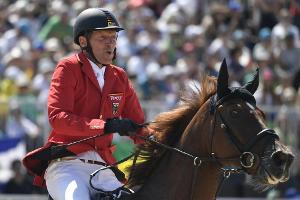 Reiterverband prüft Vorwürfe gegen Beerbaum