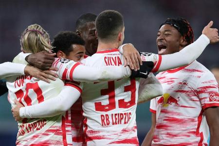 Corona-Verordnung: Leipzig vor bis zu 1000 Zuschauern