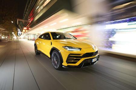 ams0119, Lamborghini Urus, Exterieur