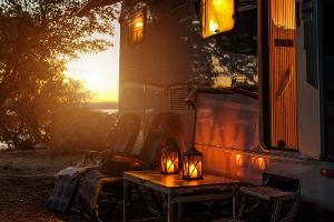 Diese Campingplätze haben sich in Sachen Beliebtheit gegen mehr als 23.000 Konkurrenten durchgesetzt.