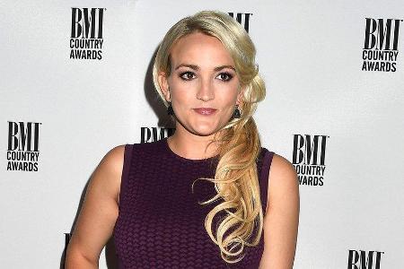 Jamie Lynn Spears spricht über die Beziehung zu ihrer Schwester Britney.